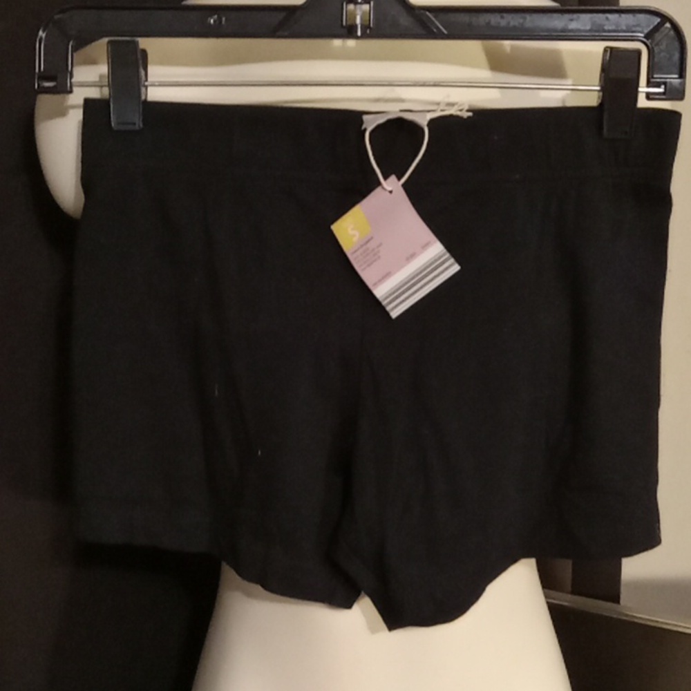 Ladies BNWT Yoga Short